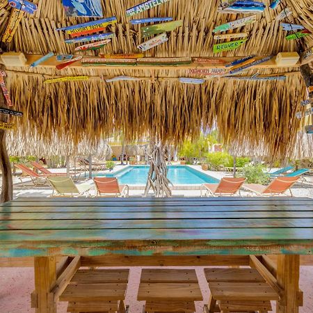 Apartamento Djambo (Adults Only) Playa Exterior foto