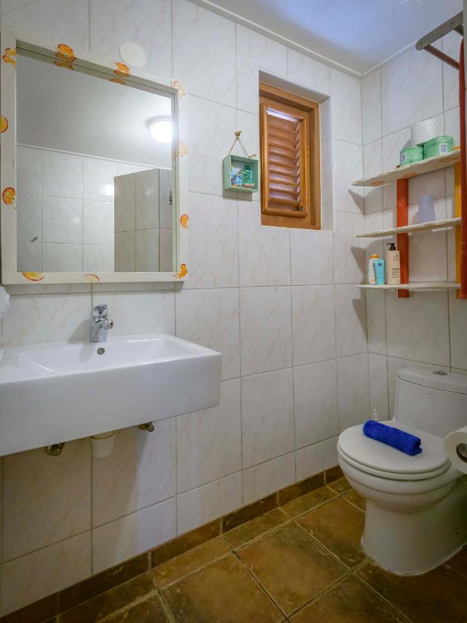 Apartamento Djambo (Adults Only) Playa Exterior foto