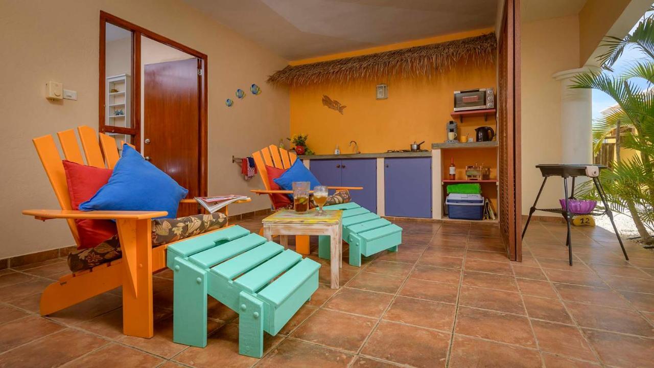 Apartamento Djambo (Adults Only) Playa Exterior foto