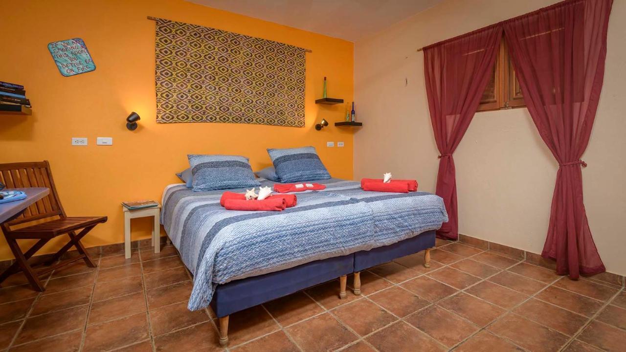 Apartamento Djambo (Adults Only) Playa Exterior foto