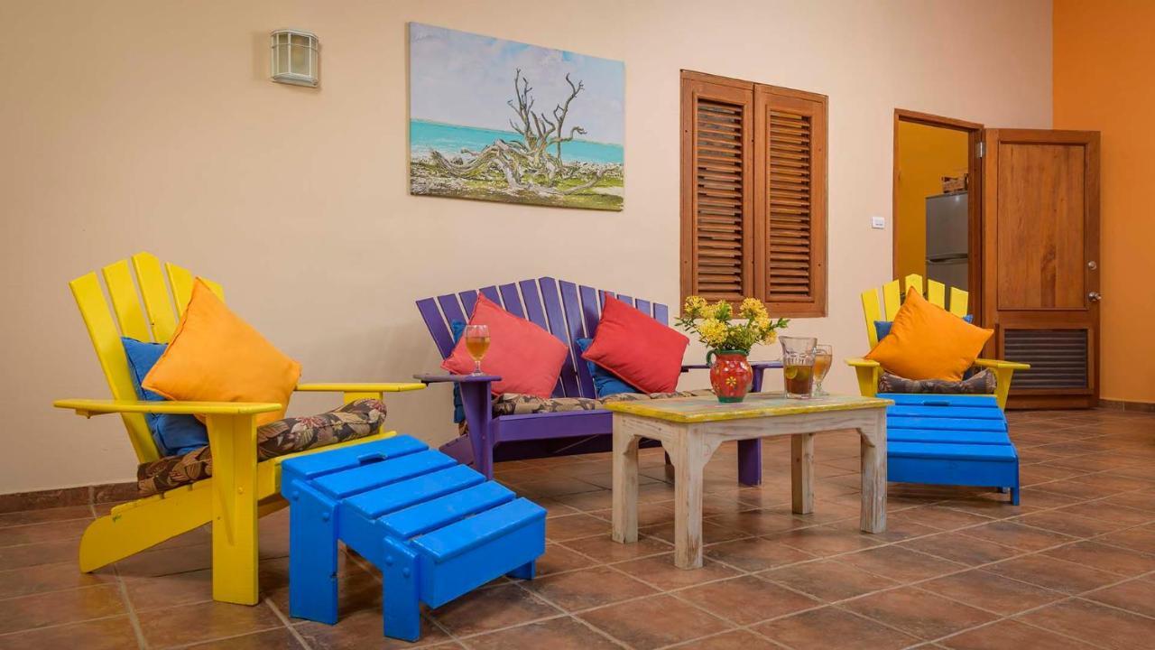 Apartamento Djambo (Adults Only) Playa Exterior foto