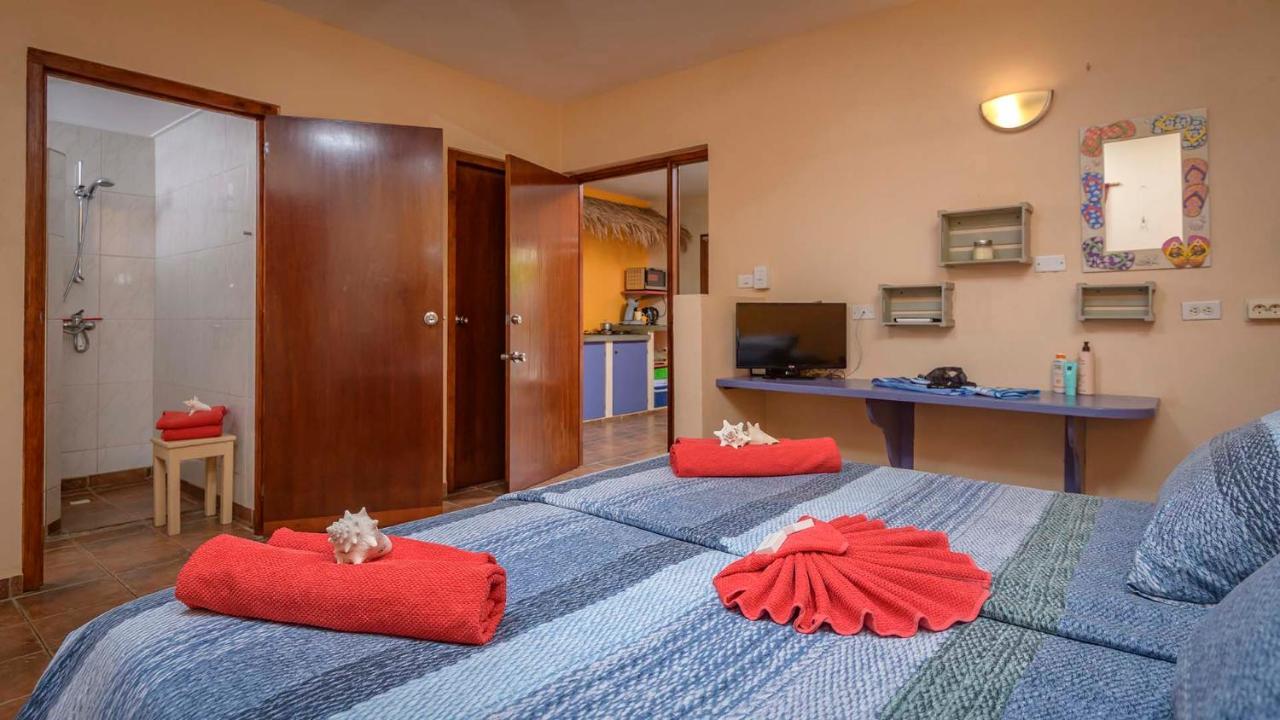 Apartamento Djambo (Adults Only) Playa Exterior foto