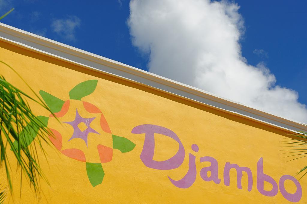 Apartamento Djambo (Adults Only) Playa Exterior foto