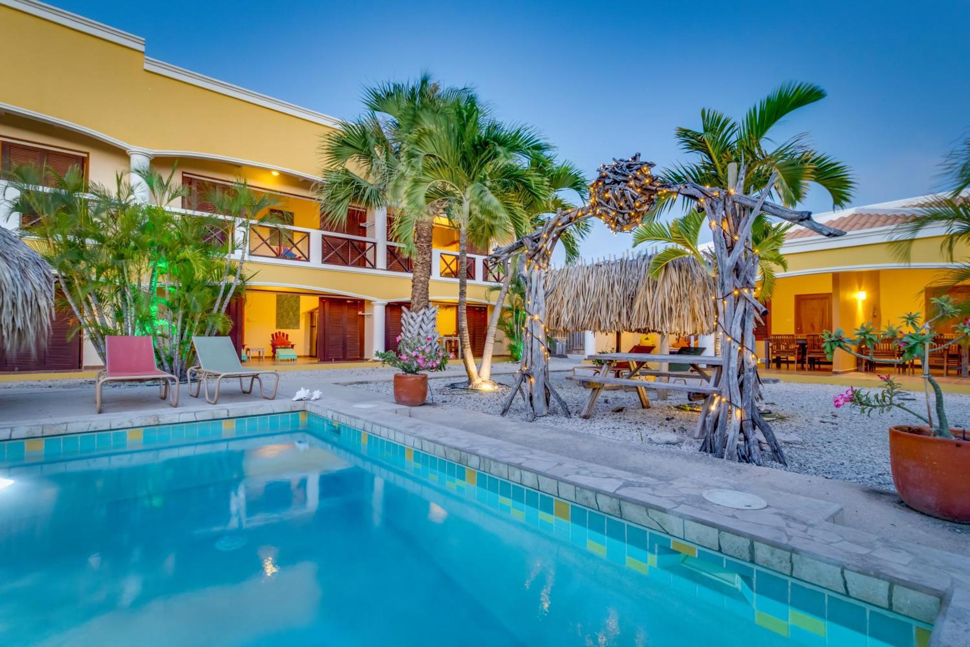 Apartamento Djambo (Adults Only) Playa Exterior foto
