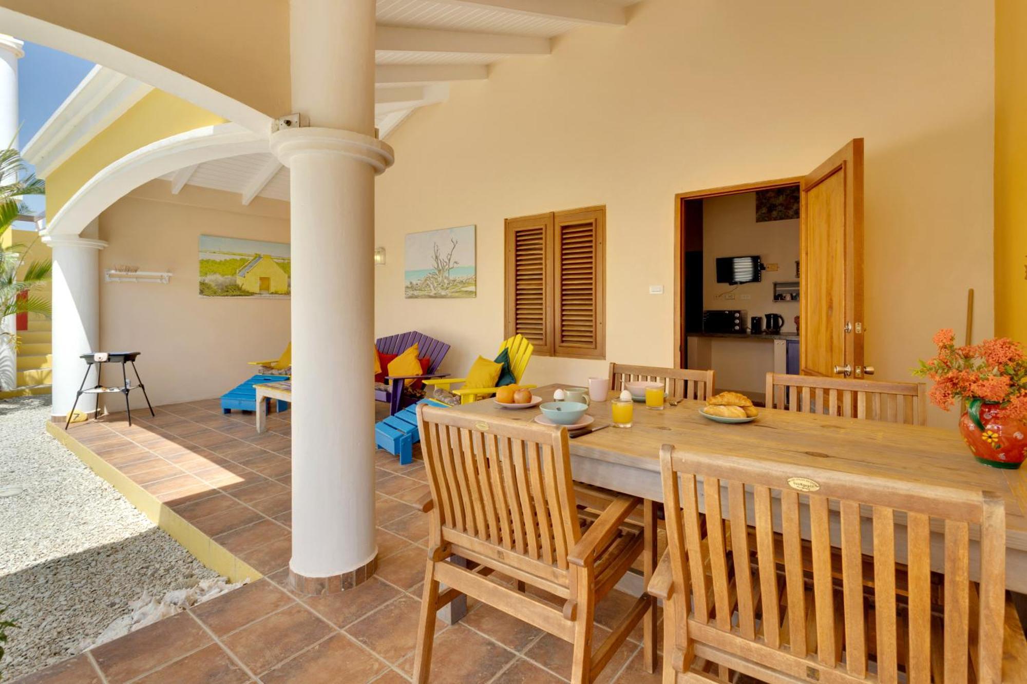 Apartamento Djambo (Adults Only) Playa Exterior foto