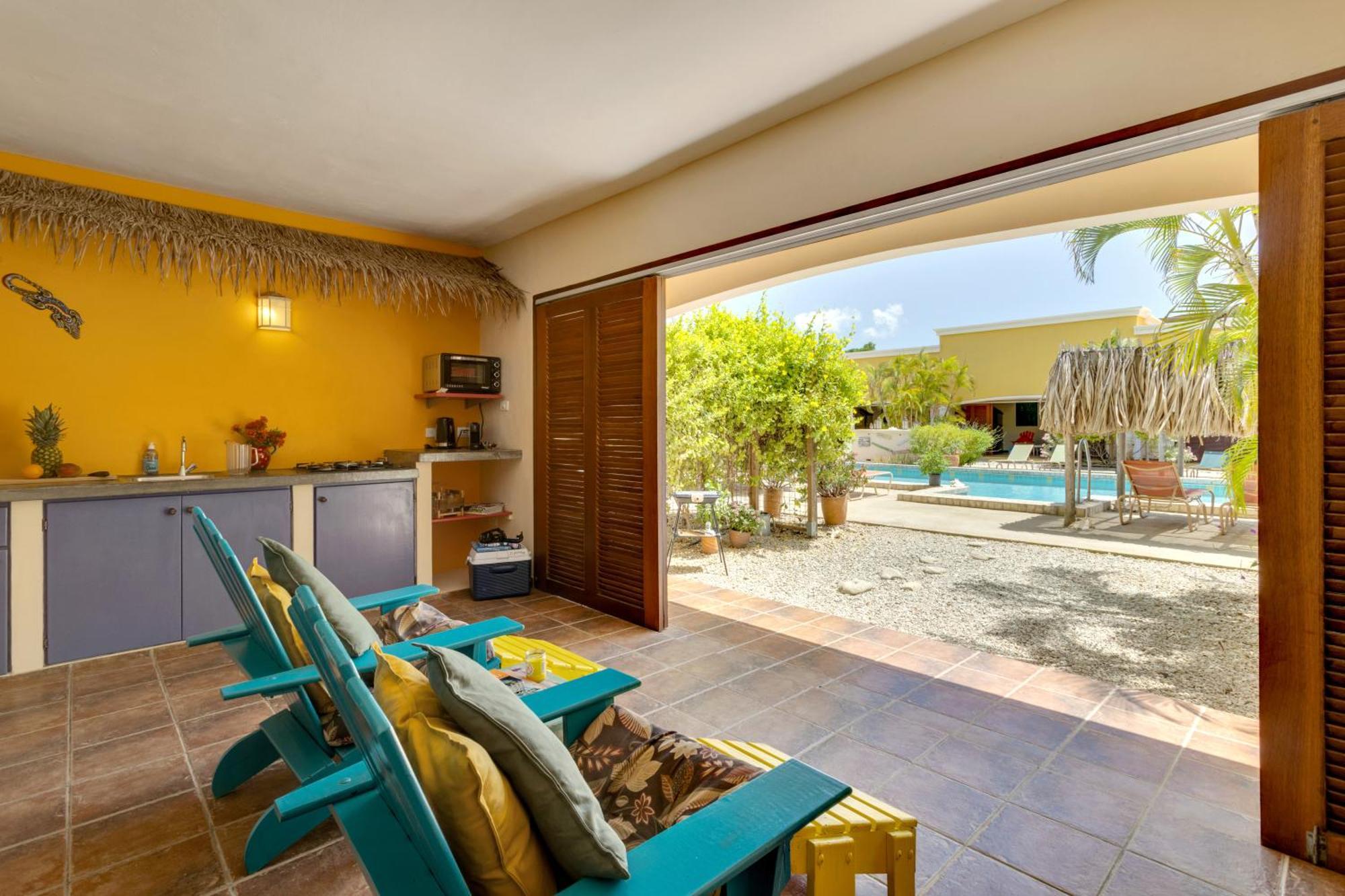 Apartamento Djambo (Adults Only) Playa Exterior foto