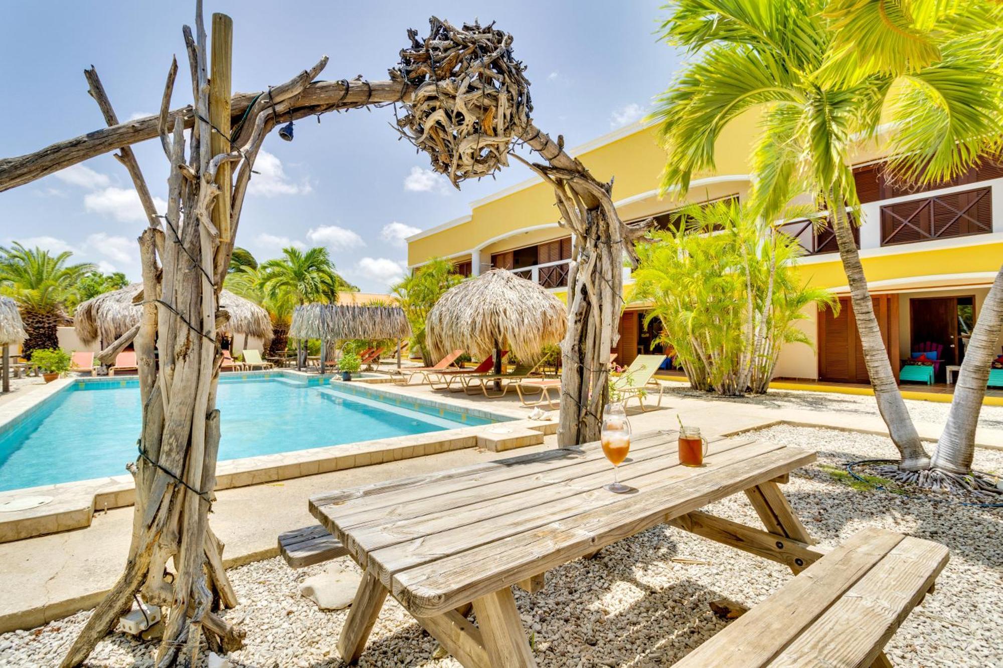 Apartamento Djambo (Adults Only) Playa Exterior foto