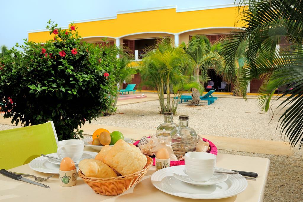 Apartamento Djambo (Adults Only) Playa Exterior foto