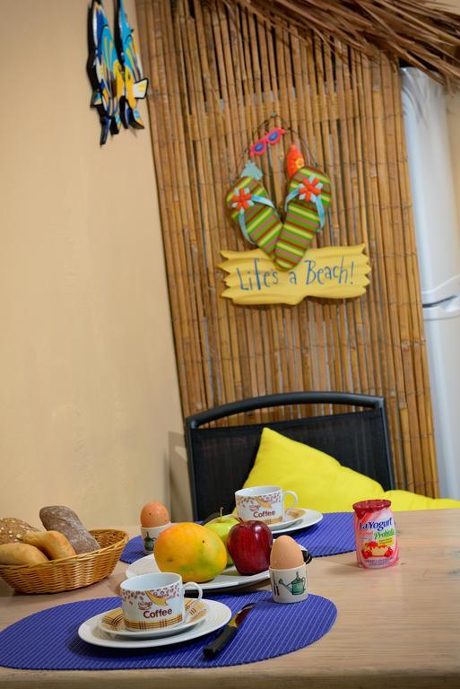 Apartamento Djambo (Adults Only) Playa Exterior foto